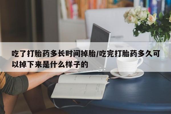 米非米索网上药店官网吃了打胎药多长时间掉胎/吃完打胎药多久可以掉下来是什么样子的